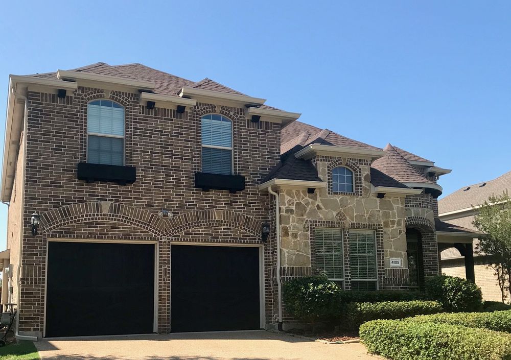 Slide of Norwood Roofing Systems