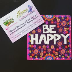 Karma Holistic Health Foundation - "Love, Happiness, & Positiveness!"