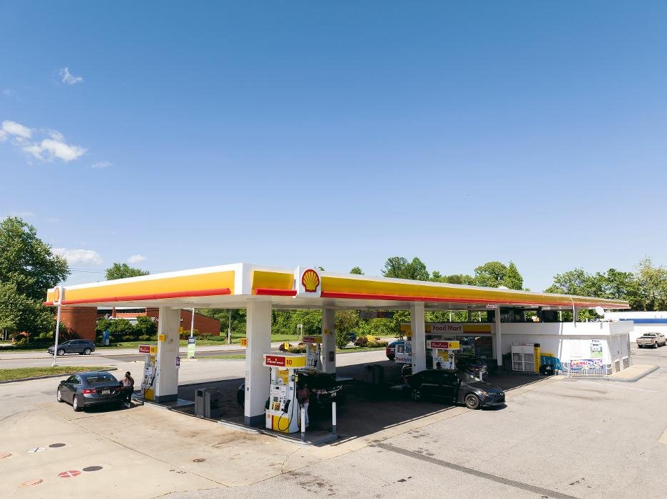 SHELL TEMP. CLOSED Updated July 2024 13 Photos & 16 Reviews