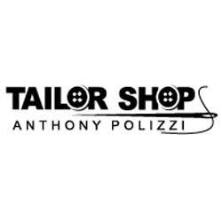 Anthony Polizzi Tailor Shop - Anthony Polizzi Tailor Shop Logo