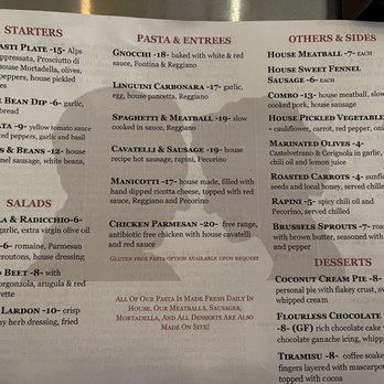 LeoGreta - Menu - Italian Near Me - Carnegie, Pennsylvania LeoGreta - Menu - Italian Near Me - Carnegie, Pennsylvania