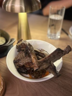 Rare Society by null