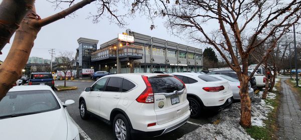 Memory Corner 有香 (Richmond) by null