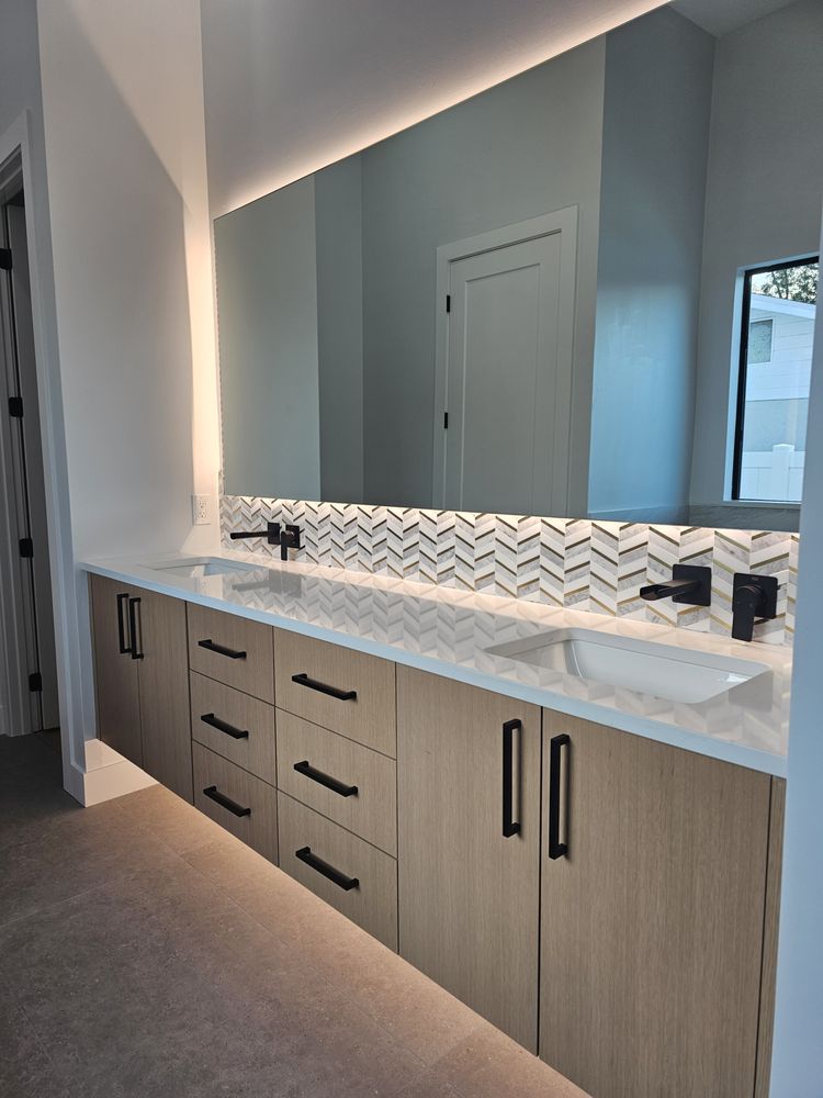 Slide of West Palm Builders