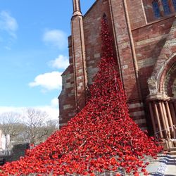 Weeping Window - Schlicht beeindruckend!