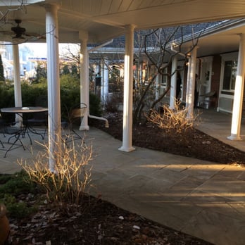The Mount Vernon Inn - Hotels Near Me - Mount Vernon, Ohio