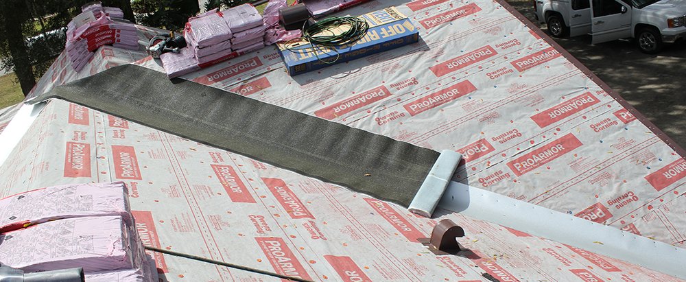 Slide of Hudson's Restorations