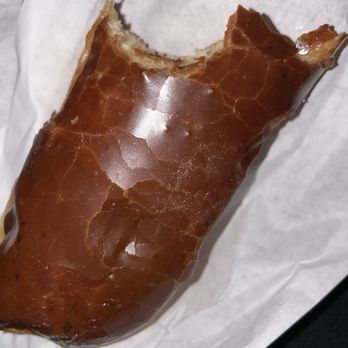 Master Donuts - Chocolate bar yum - Donuts Near Me - Citrus Heights, California Master Donuts - Chocolate bar yum - Donuts Near Me - Citrus Heights, California