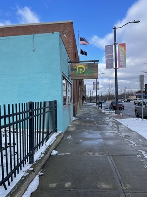 Irie Jamaican Kitchen by null