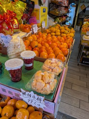 Fruitful Dreams by null