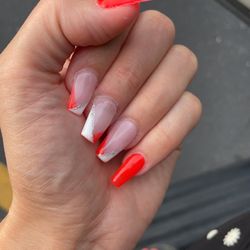 Wonders Nails & Spa
