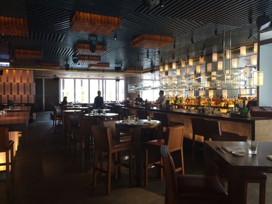 Zuma Hong Kong by null