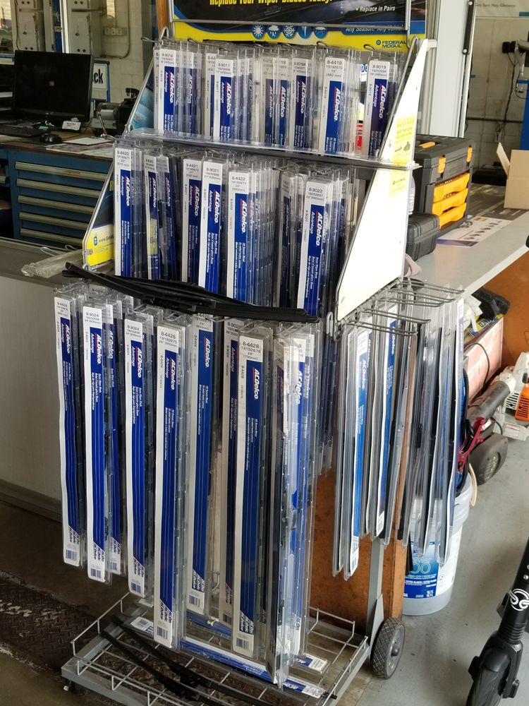 GLENWAY AUTO CENTER Updated April 2024 65 Photos & 10 Reviews