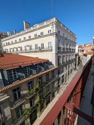 Casa do Barão by null