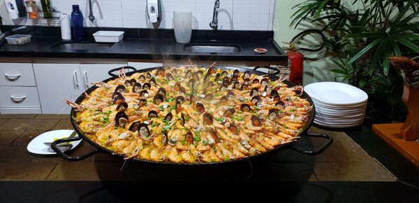 Paellas Pepe Restaurante by null