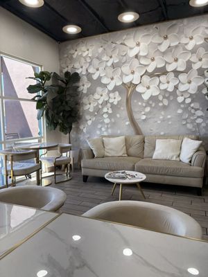 Ding Tea Tucson by null