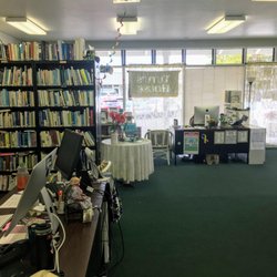 Tutu's House - The main area of Tutu's House