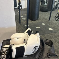 Zone Athletic Club - Cherry Creek - Bag