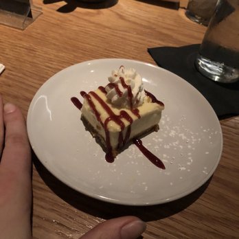 Hide - Cheesecake - Cocktail Bars Near Me - Dallas, Texas