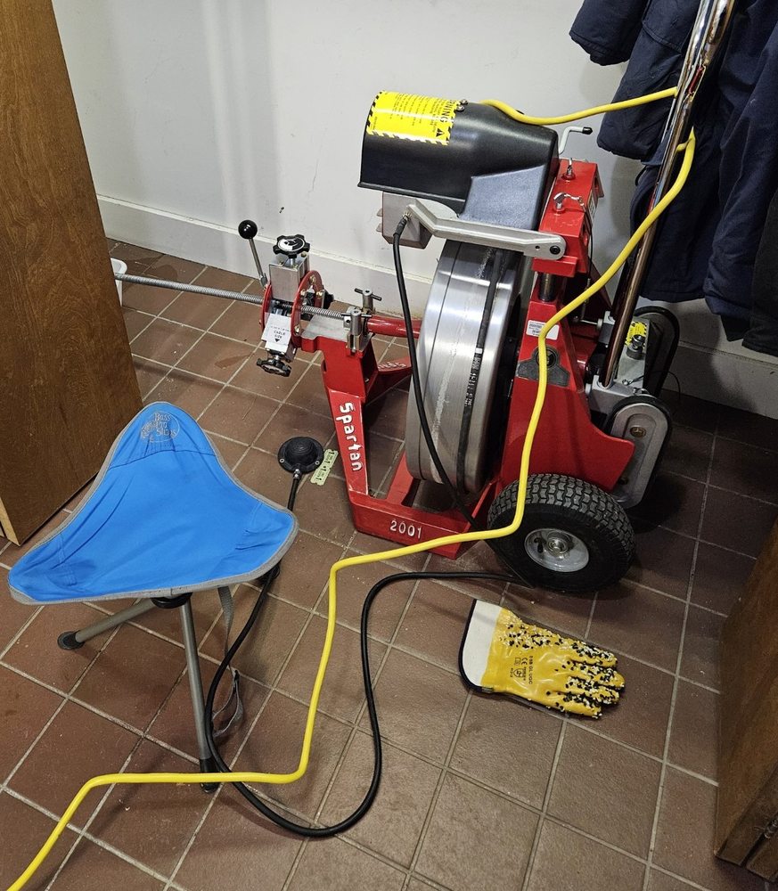 Slide of Tomaszek & Sons Plumbing Heating & Pumps