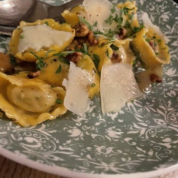 etta - Bucktown - Mushroom tortellini - Pizza Near Me - Chicago, Illinois etta - Bucktown - Mushroom tortellini - Pizza Near Me - Chicago, Illinois