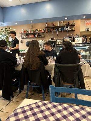 Christina's Cuisine by null