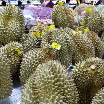 Winco Food Mart - Fresh durian!!! - Grocery Near Me - Markham, Ontario Winco Food Mart - Fresh durian!!! - Grocery Near Me - Markham, Ontario