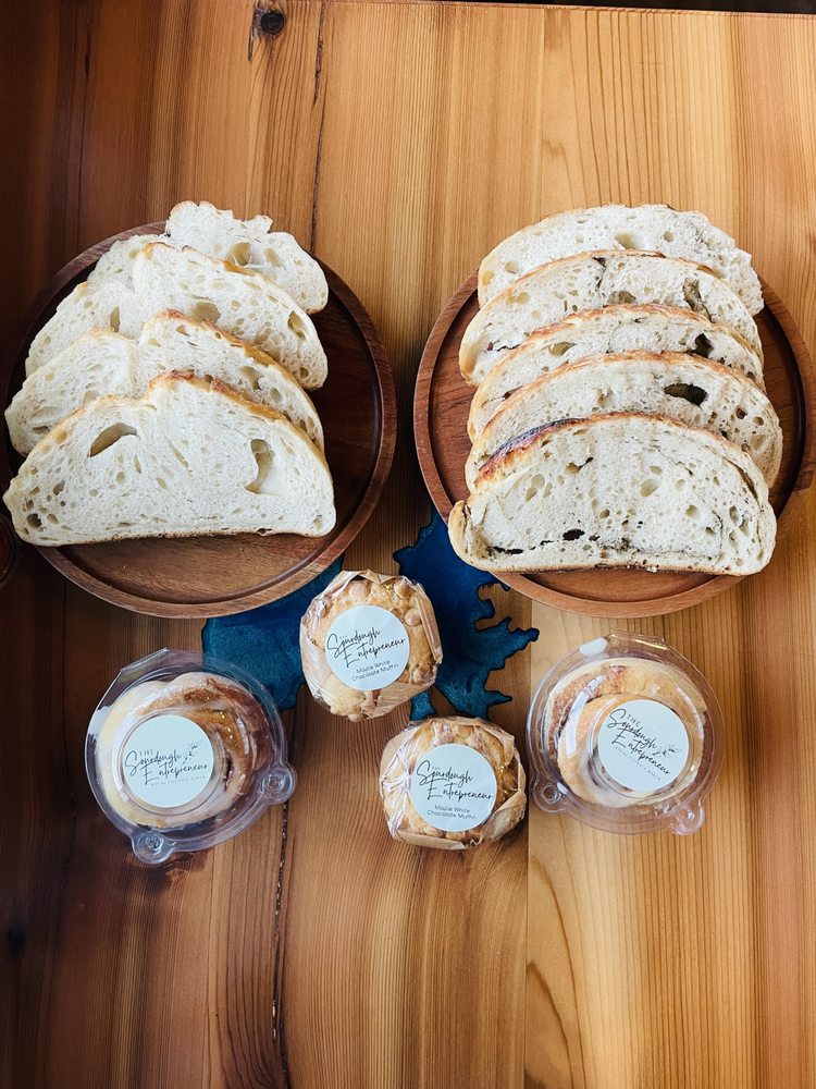 Maha Coffee Roasters Logo