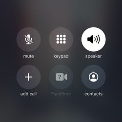 Affordable Florals - On hold for over 30 min and never returned.