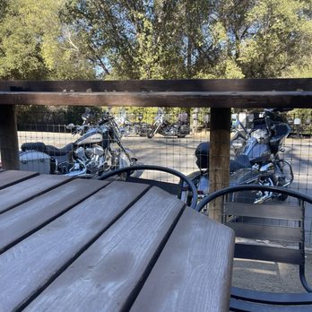 Josie’s Hideout Saloon - American Near Me - Santa Ysabel, California