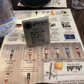 Hinodeya Ramen Bar - Ramen Near Me - Campbell, California