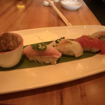 Nobu Houston - Sushi Bars Near Me - Houston, Texas Nobu Houston - Sushi Bars Near Me - Houston, Texas