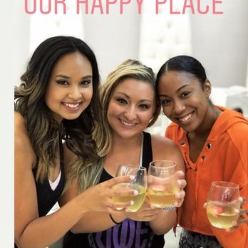Polished Nail Bar - Polished RDU - Nail Salons Near Me - Raleigh, North Carolina