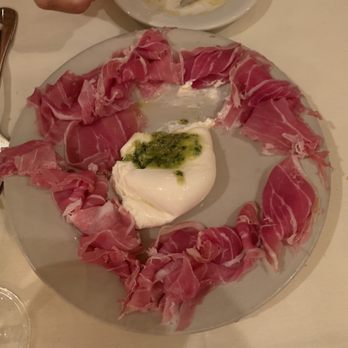 Caffe Abbracci - Prosciutto - Italian Near Me - Coral Gables, Florida Caffe Abbracci - Prosciutto - Italian Near Me - Coral Gables, Florida