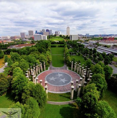 Bicentennial Capitol Mall State Park by null