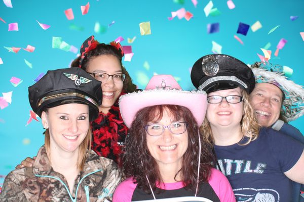 Action Entertainment