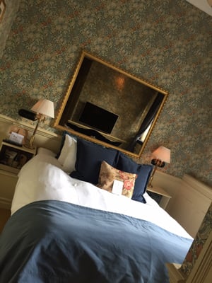 Hotel Pigalle by null