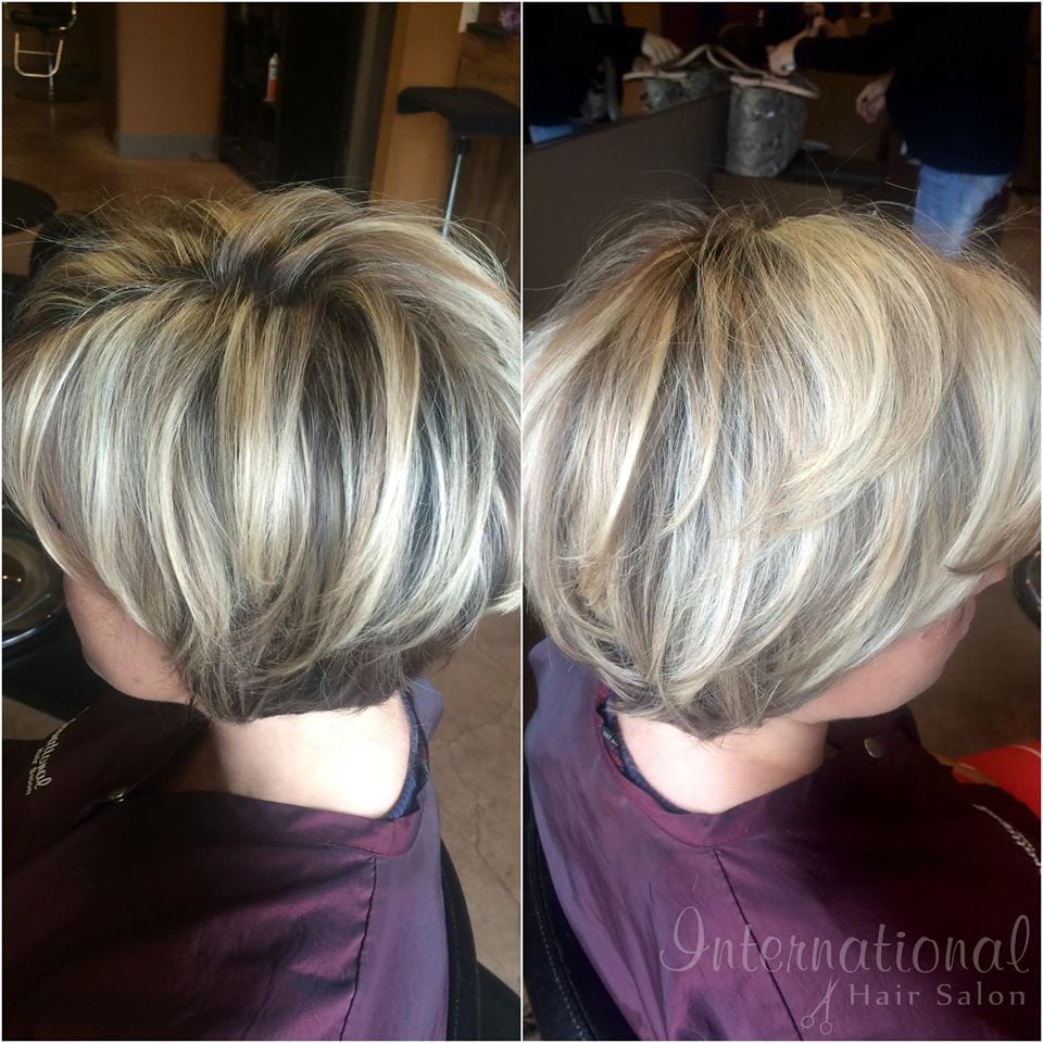 BLADES INTERNATIONAL HAIR SALON Updated July 2024 13 Reviews 1845