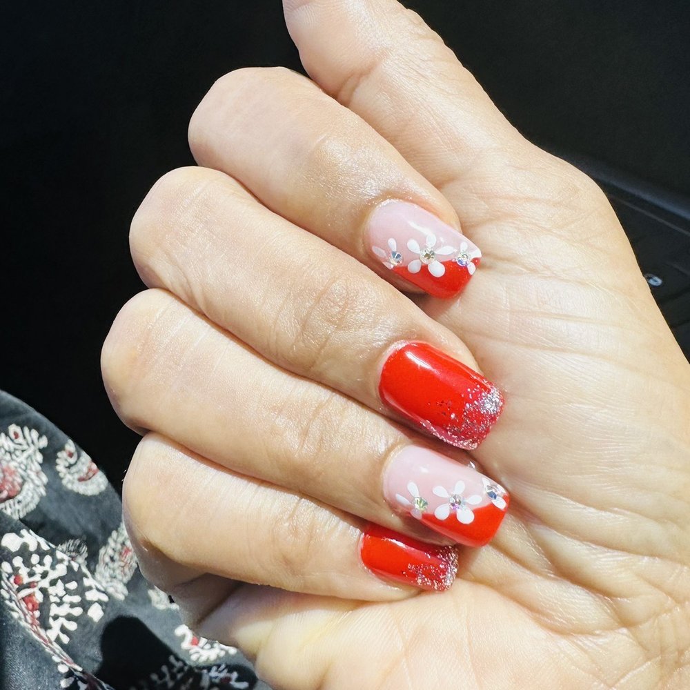Lavender Nails - Nail Salons Near Me - San Jose, California Lavender Nails - Nail Salons Near Me - San Jose, California