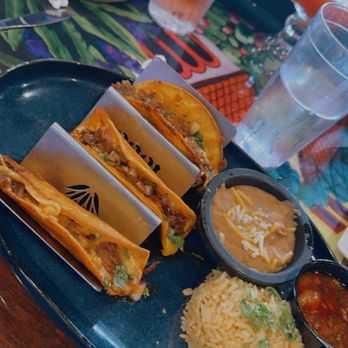 Don Luis - Birria Tacos - Mexican Near Me - Centreville, Virginia