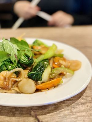 Phở Duyên Mai by null