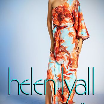 Helen Lyall - Women's Clothing Near Me - Napa, California Helen Lyall - Women's Clothing Near Me - Napa, California