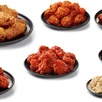 Wingz - Chicken Wings Near Me - Regina, Saskatchewan Wingz - Chicken Wings Near Me - Regina, Saskatchewan