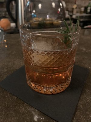 Atlantic Lounge by null