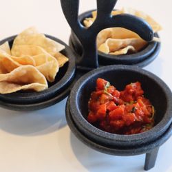 Marioli - Salsa
