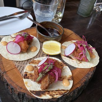dLeña - Appetizer - Mexican Near Me - Washington, DC, District of Columbia