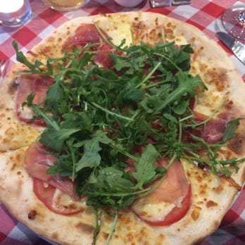Cucina - Pizza Parma - Italian Near Me - Dublin, D Cucina - Pizza Parma - Italian Near Me - Dublin, D