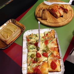 Il Pane Di Tina Baretta
