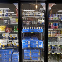 Mi Tienda Supermarket - Beer Springdale