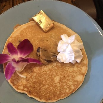 Jam - Cookie Dough Pancakes - Breakfast & Brunch Near Me - Massapequa Park, New York Jam - Cookie Dough Pancakes - Breakfast & Brunch Near Me - Massapequa Park, New York